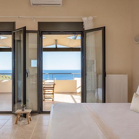 Aphaia Villa & Residences Aegina Agia Marina  Exteriör bild