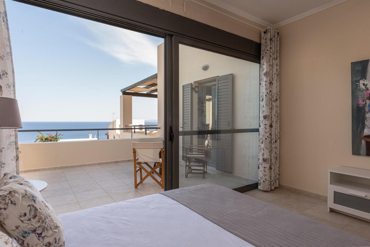Aphaia Villa & Residences Aegina Agia Marina  Exteriör bild