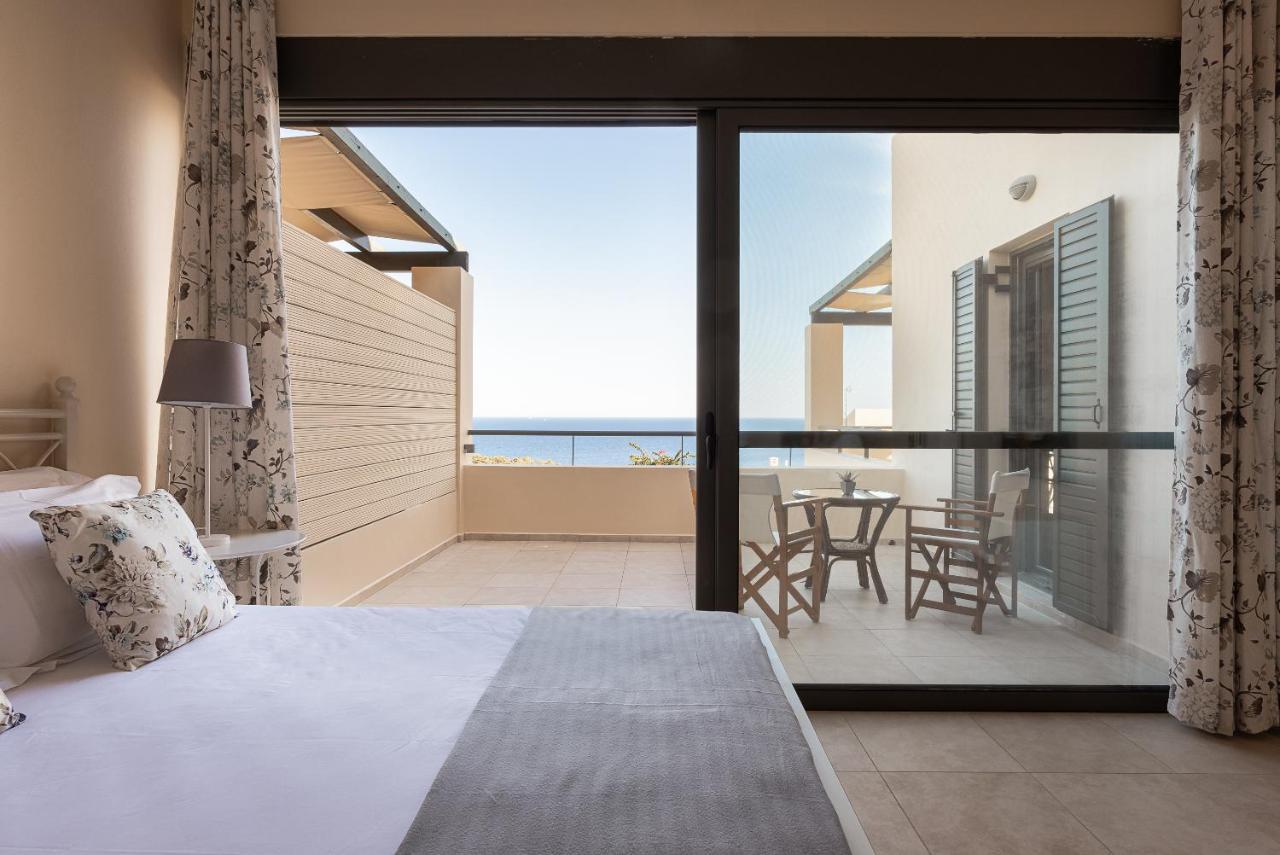 Aphaia Villa & Residences Aegina Agia Marina  Exteriör bild